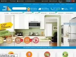 Sites similar to houseofcabinet.com