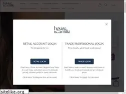 Sites similar to houseofcamille.com