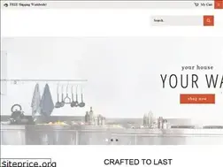 Sites similar to houseofcandles.com.au
