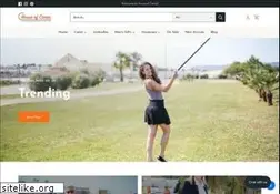 Sites similar to houseofcanes.com