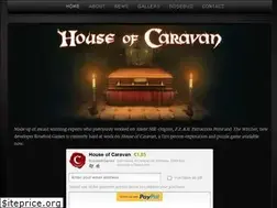 Sites similar to houseofcaravangame.com