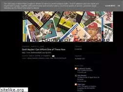 Sites similar to houseofcardboard.blogspot.com