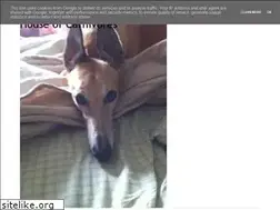 Sites similar to houseofcarnivores.blogspot.com