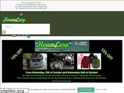 Sites similar to houseofcarp.nl