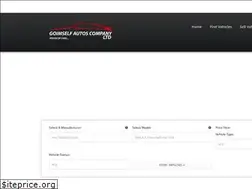 Sites similar to houseofcars.com.gh