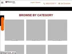Sites similar to houseofcarsarizona.com