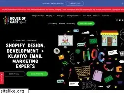 Sites similar to houseofcart.com.au