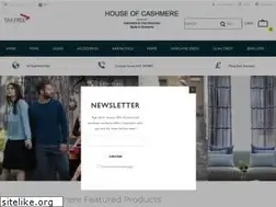 Sites similar to houseofcashmere.co.uk