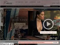 Sites similar to houseofcb.com