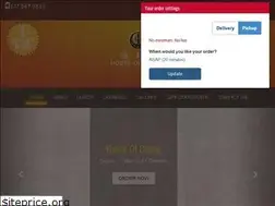 Sites similar to houseofchangcambridge.com