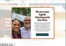 Sites similar to houseofcharity.org