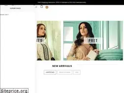 Sites similar to houseofcharizma.com