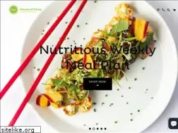 Sites similar to houseofchay.com