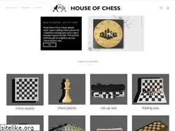 Sites similar to houseofchess.co.za