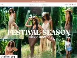 Sites similar to houseofchicla.com