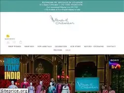 Sites similar to houseofchikankari.in