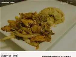 Sites similar to houseofchinadallas.com