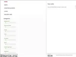 Sites similar to houseofchinamd.com