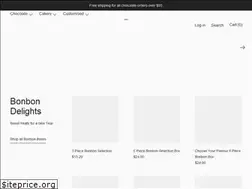 Sites similar to houseofchocolate.co.nz