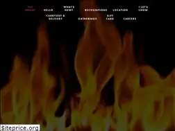 Sites similar to houseofchow-como.com