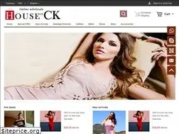 Sites similar to houseofck.com