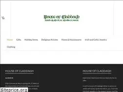 Sites similar to houseofcladdagh.com