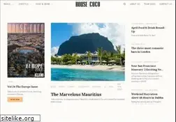 Sites similar to houseofcoco.net