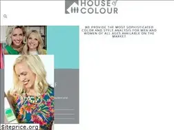 Sites similar to houseofcolour.com