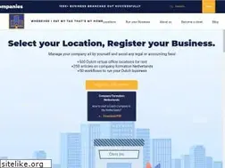 Sites similar to houseofcompanies.io