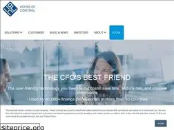 Sites similar to houseofcontrol.com