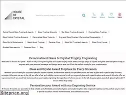 Sites similar to houseofcrystal.co.uk