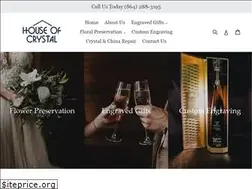 Sites similar to houseofcrystalinc.com