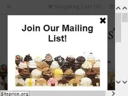 Sites similar to houseofcupcakes.com