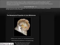 Sites similar to houseofdaedalus.blogspot.com