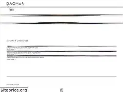 Sites similar to houseofdagmar.com