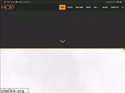 Sites similar to houseofdance.no