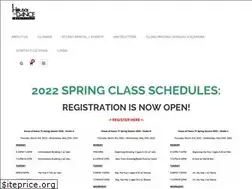 Sites similar to houseofdancetwincities.com