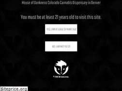 Sites similar to houseofdankness.com