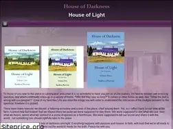 Sites similar to houseofdarknesshouseoflight.com