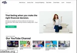 Sites similar to houseofdebt.org