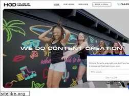 Sites similar to houseofdesigners.com