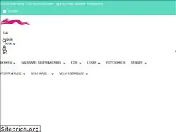 Sites similar to houseofdogs.no