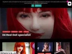 Sites similar to houseofdolls.club