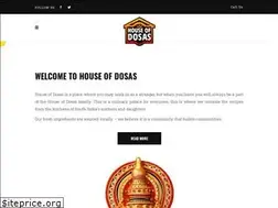 Sites similar to houseofdosas-bc.com