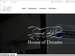 Sites similar to houseofdreams.co.uk