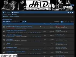 Sites similar to houseofdrumming.com