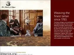 Sites similar to houseofedgar.com