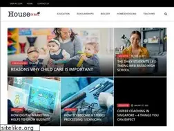 Sites similar to houseofedu.com