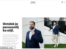 Sites similar to houseofeinstein.nl