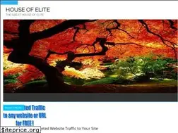 Sites similar to houseofelite.com